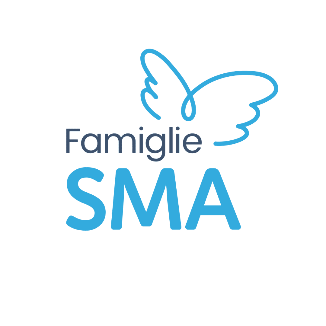 Logo Famiglie SMA